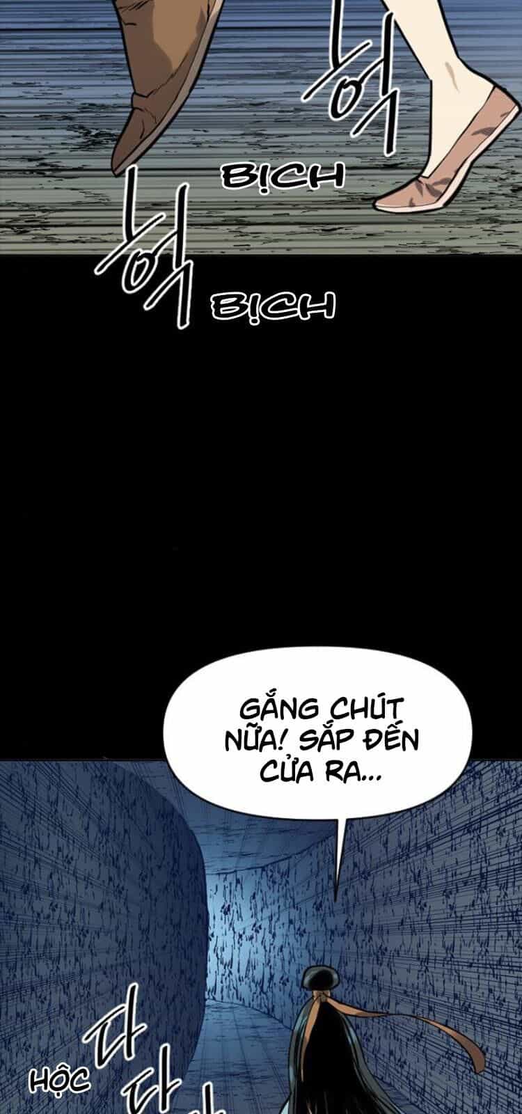 Thiên Hạ Đệ Nhất Nhân - Chương 17 - ảnh 57