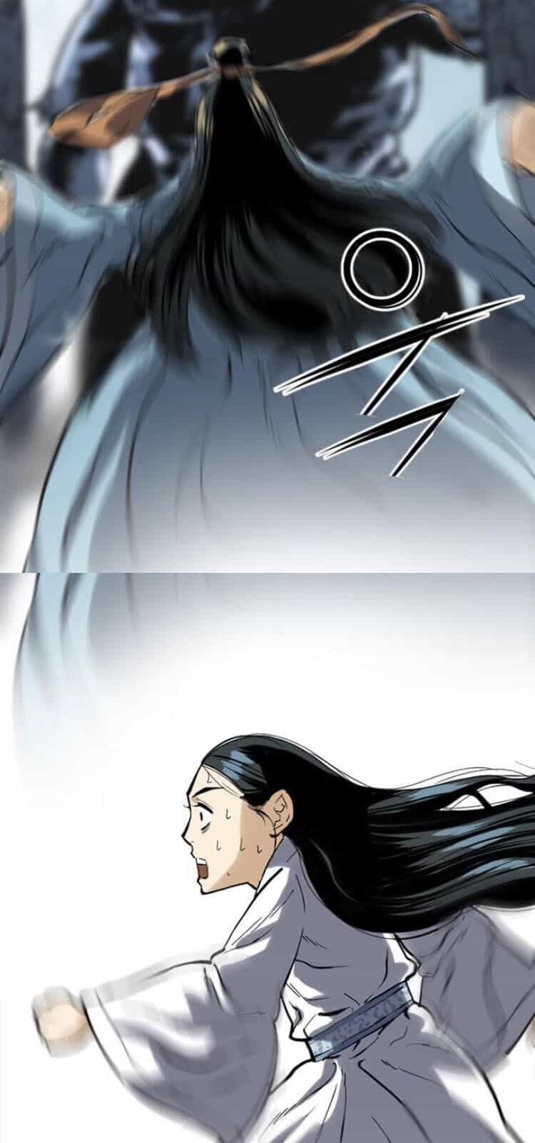 Thiên Hạ Đệ Nhất Nhân - Chương 17 - ảnh 62