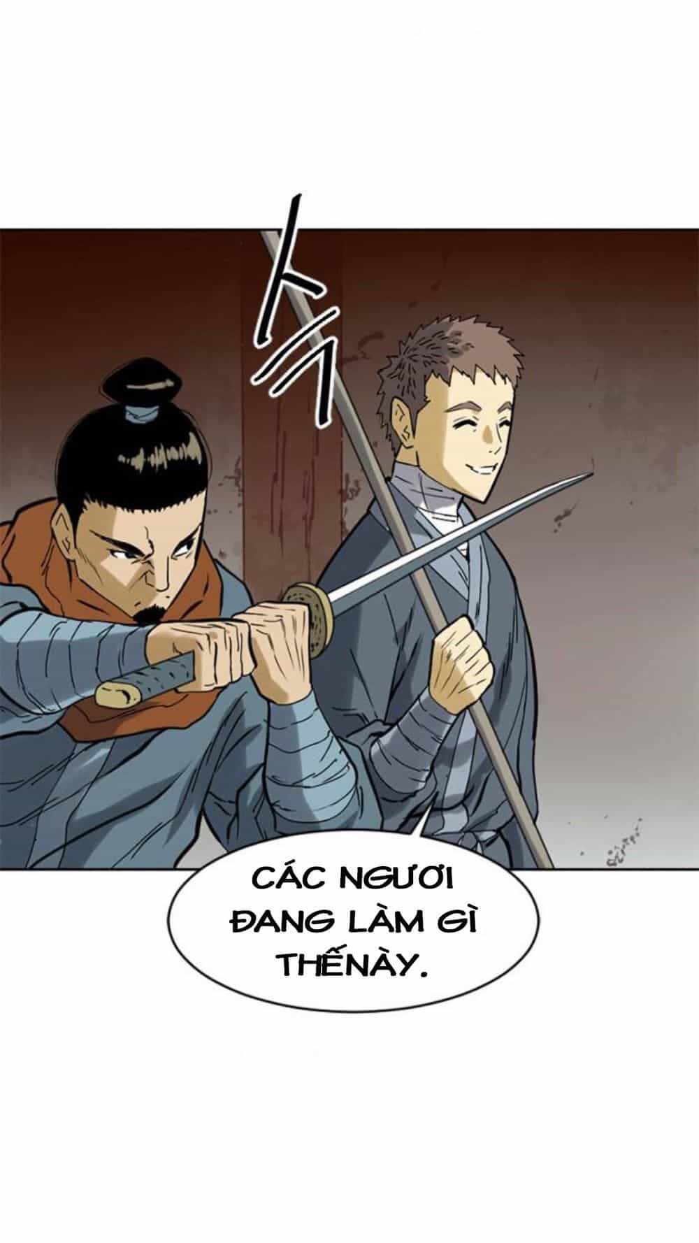 Thiên Hạ Đệ Nhất Nhân - Chương 18 - ảnh 72