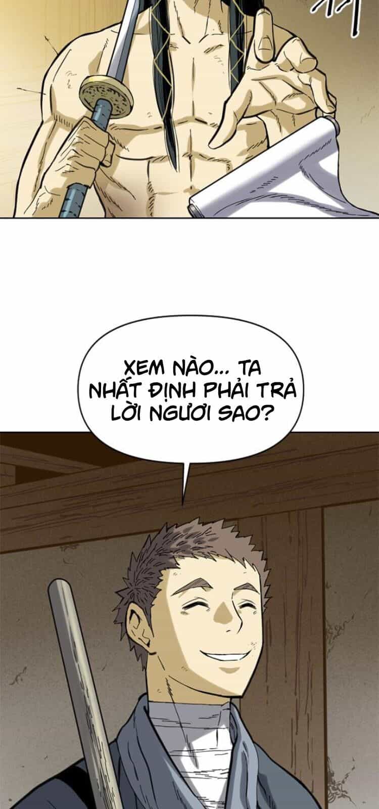 Thiên Hạ Đệ Nhất Nhân - Chương 19 - ảnh 12