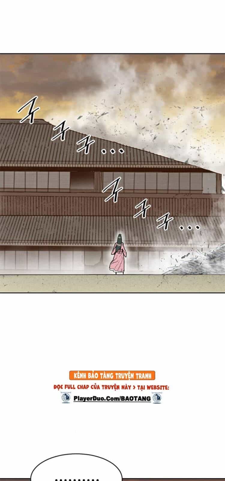 Thiên Hạ Đệ Nhất Nhân - Chương 19 - ảnh 27