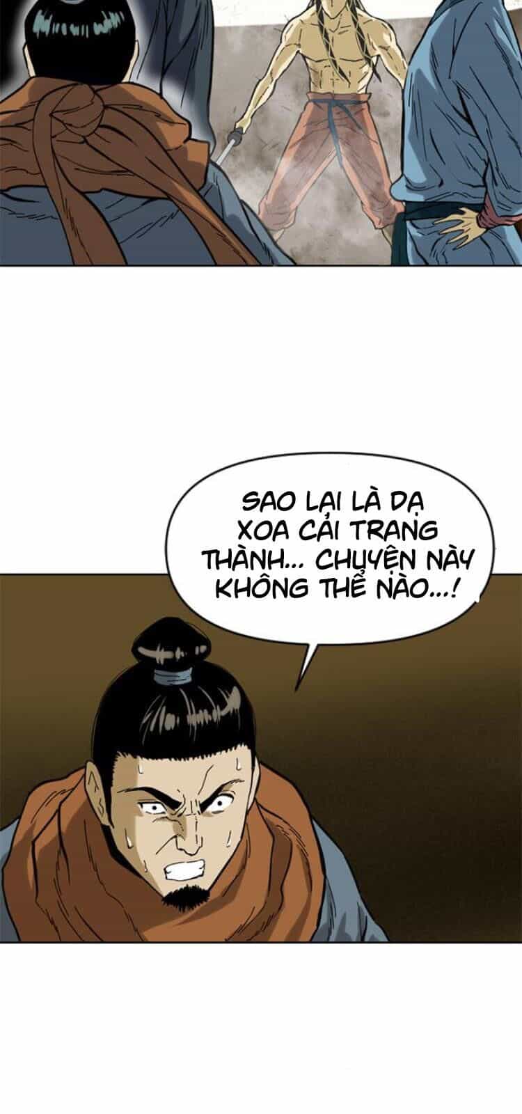 Thiên Hạ Đệ Nhất Nhân - Chương 19 - ảnh 66