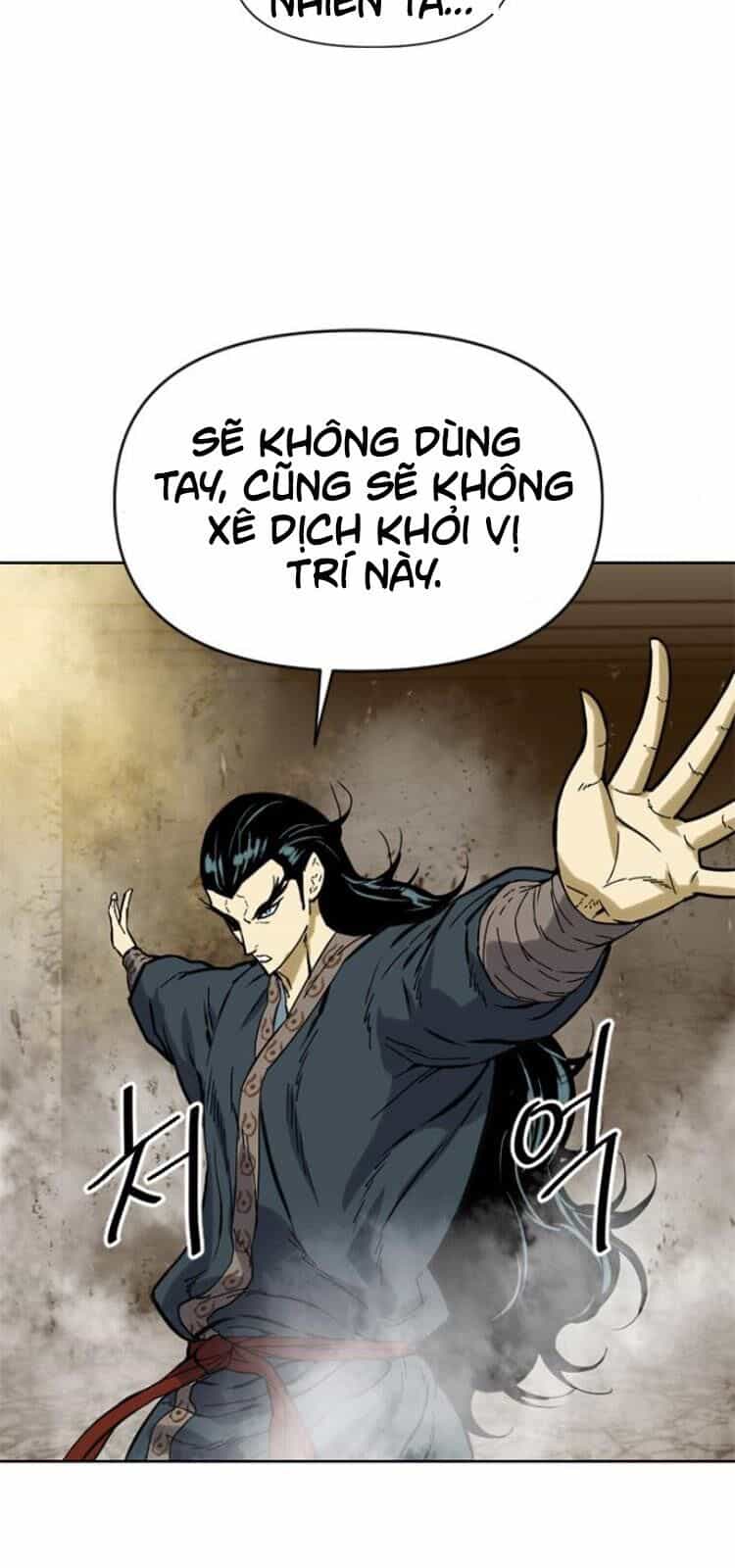 Thiên Hạ Đệ Nhất Nhân - Chương 21 - ảnh 13
