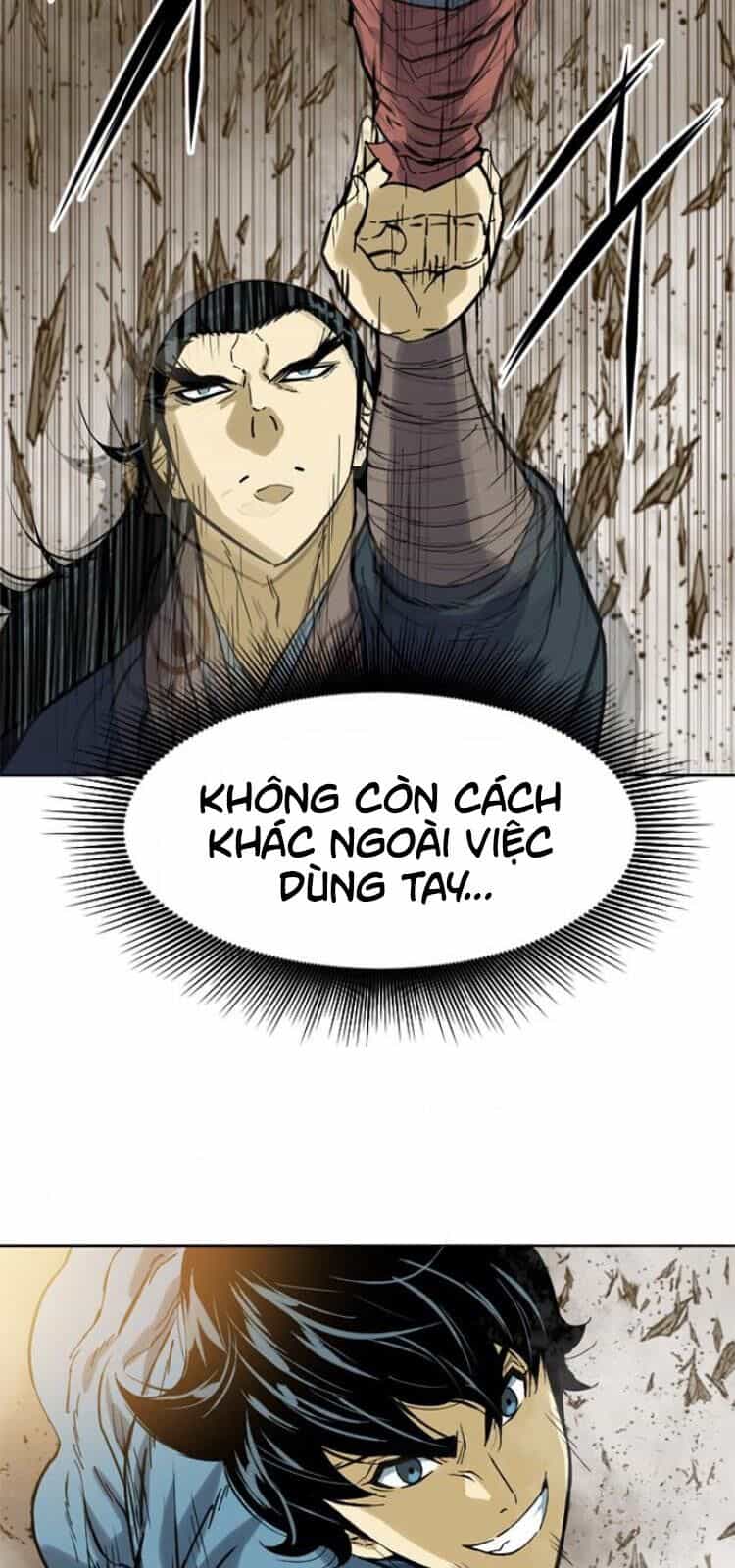 Thiên Hạ Đệ Nhất Nhân - Chương 21 - ảnh 46