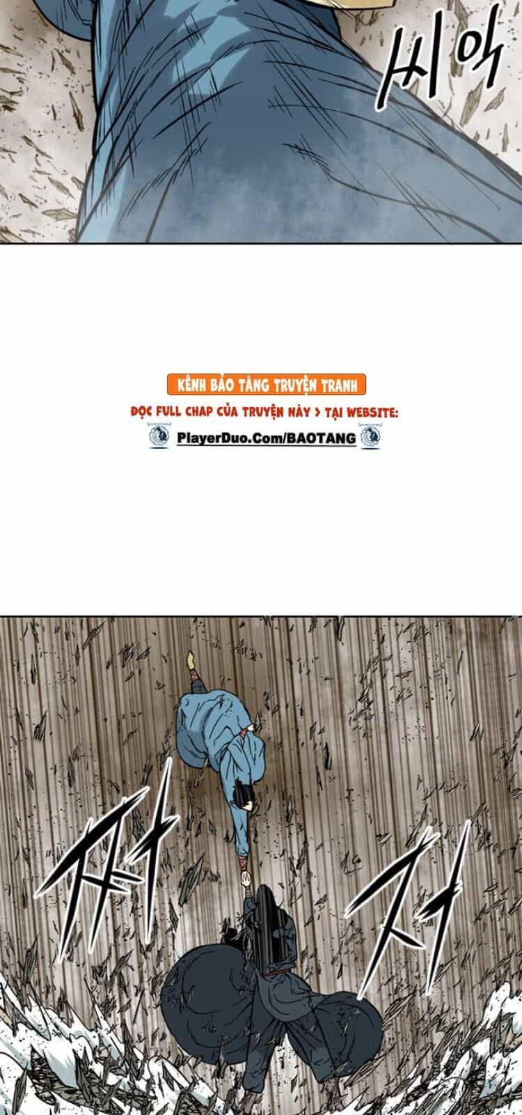 Thiên Hạ Đệ Nhất Nhân - Chương 21 - ảnh 47
