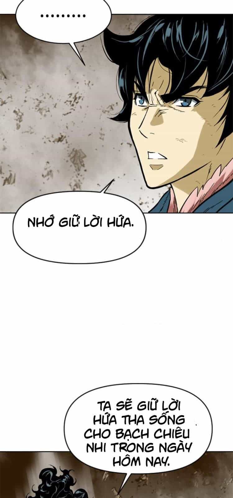 Thiên Hạ Đệ Nhất Nhân - Chương 21 - ảnh 58