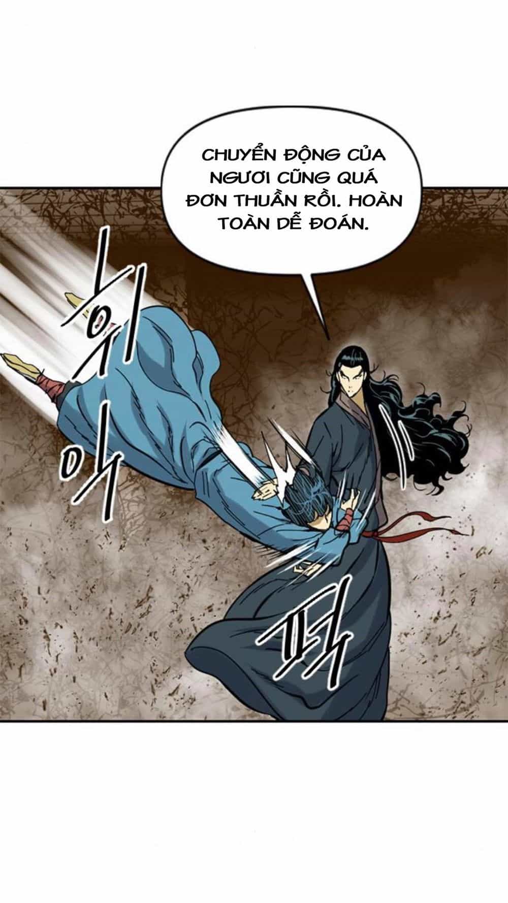Thiên Hạ Đệ Nhất Nhân - Chương 22 - ảnh 22
