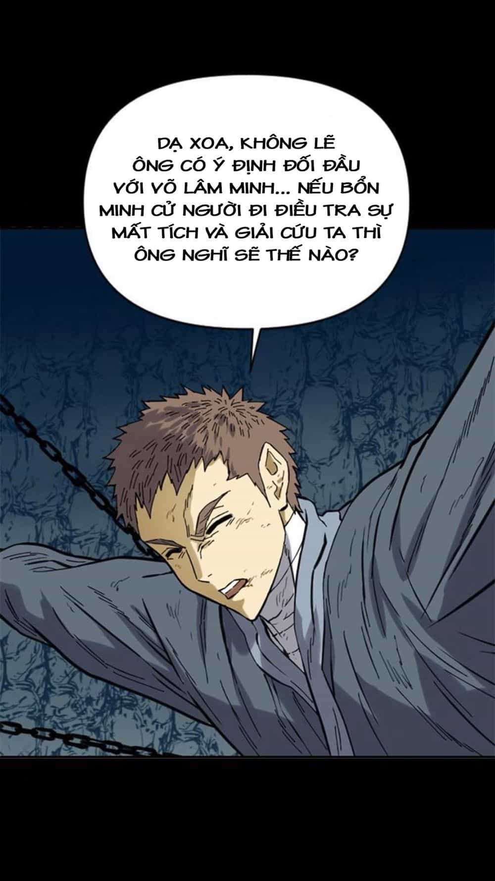 Thiên Hạ Đệ Nhất Nhân - Chương 23 - ảnh 27