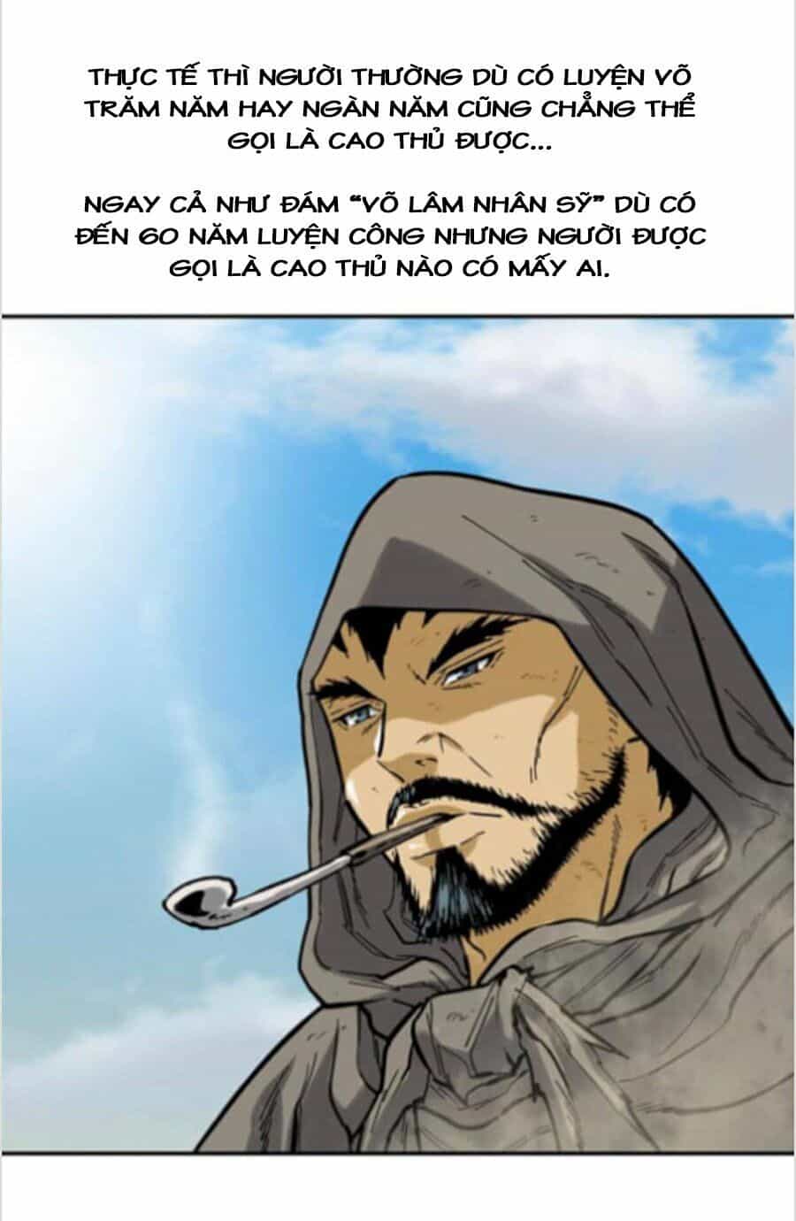Thiên Hạ Đệ Nhất Nhân - Chương 24 - ảnh 10