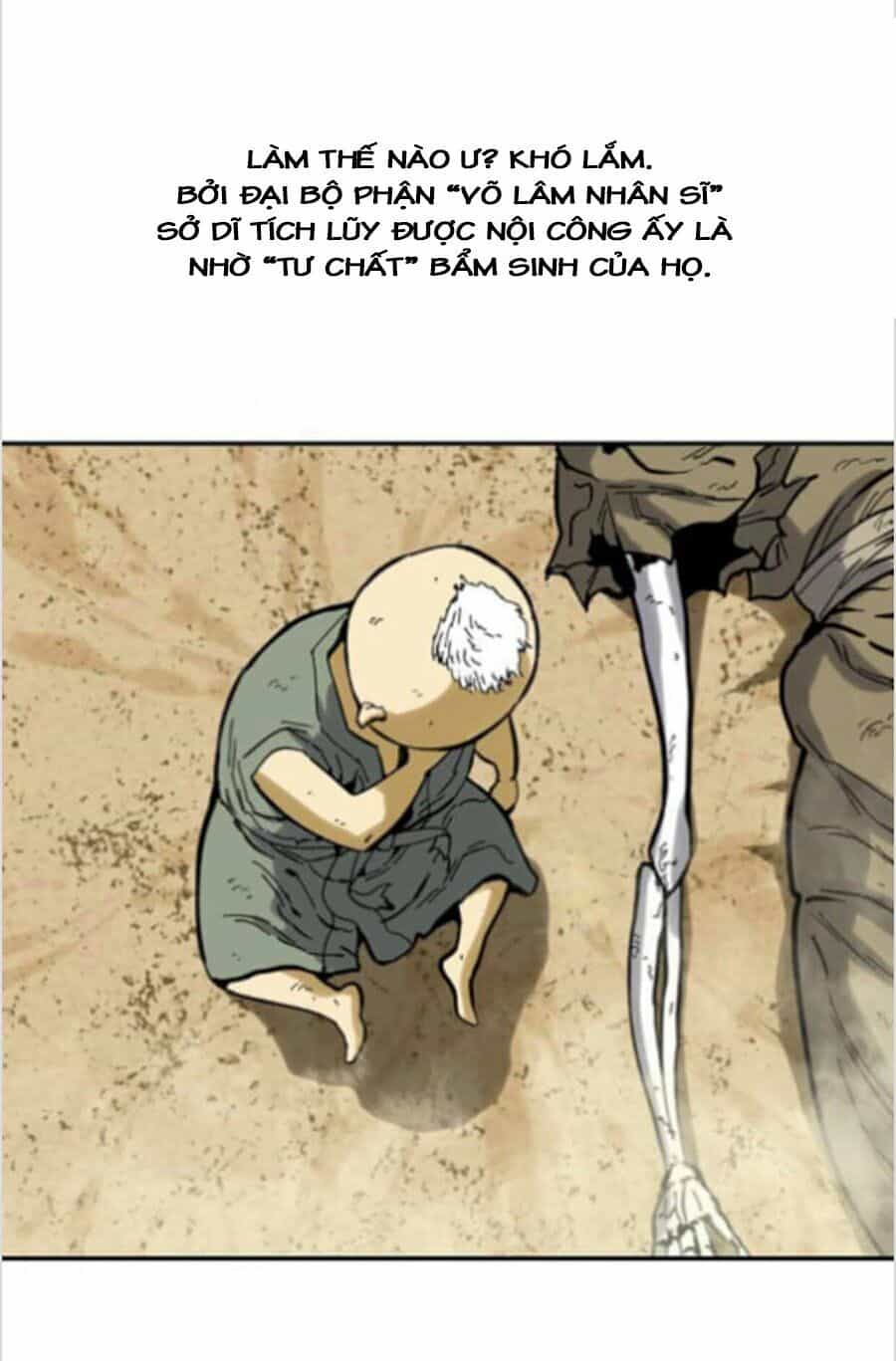 Thiên Hạ Đệ Nhất Nhân - Chương 24 - ảnh 14
