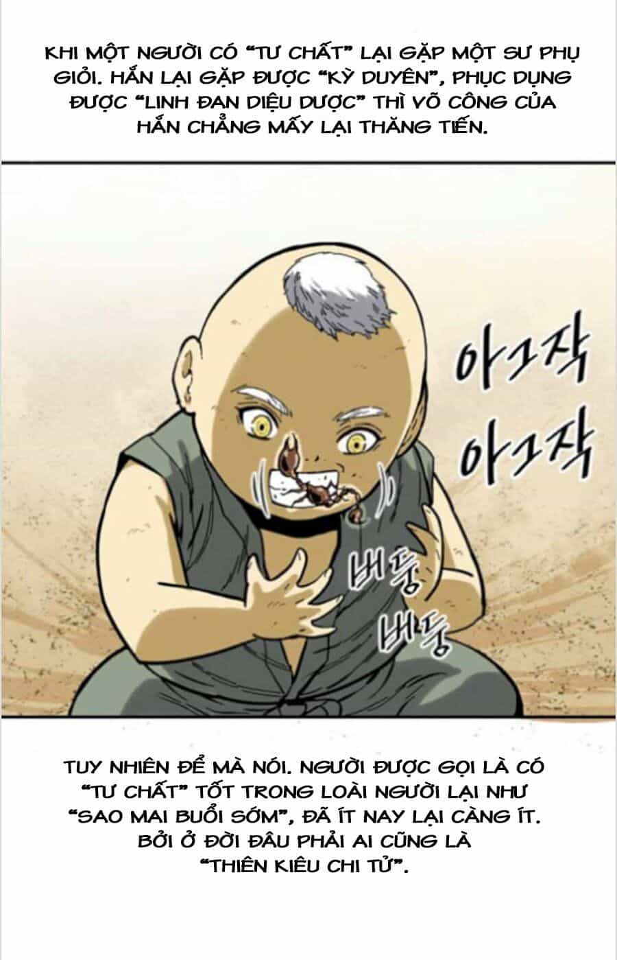 Thiên Hạ Đệ Nhất Nhân - Chương 24 - ảnh 15