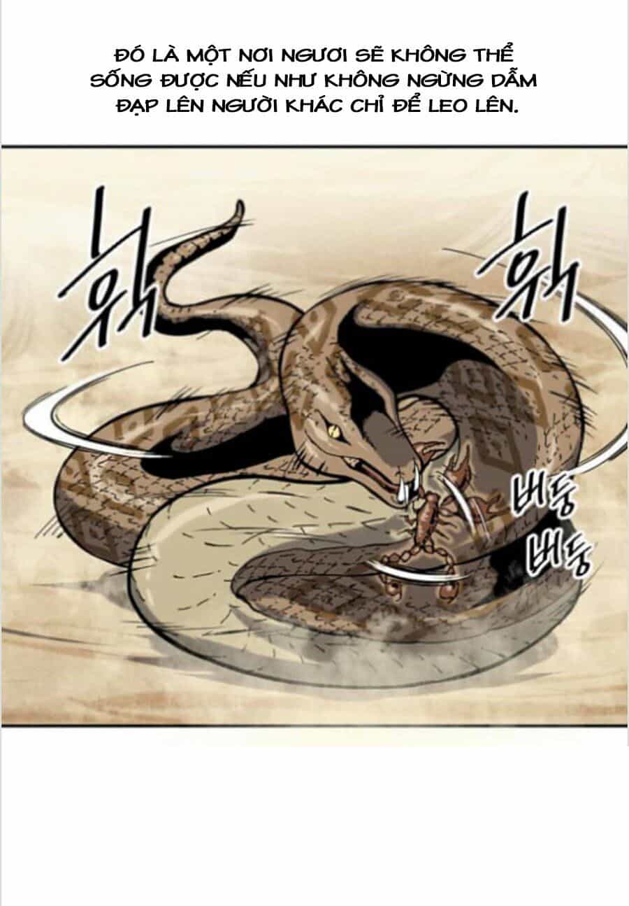 Thiên Hạ Đệ Nhất Nhân - Chương 24 - ảnh 4