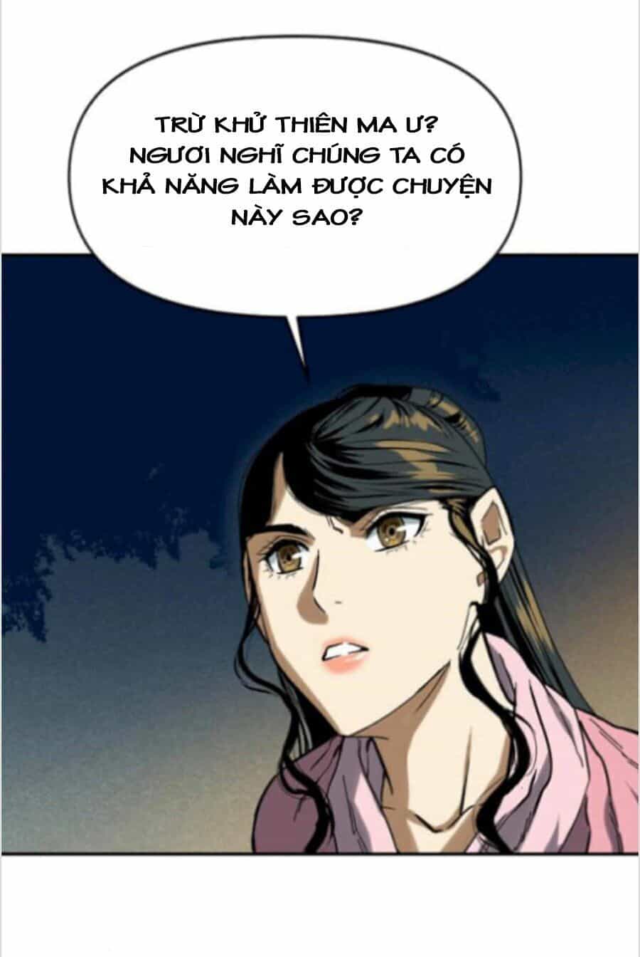 Thiên Hạ Đệ Nhất Nhân - Chương 24 - ảnh 53