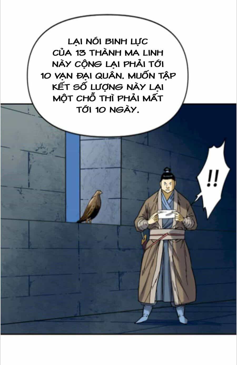 Thiên Hạ Đệ Nhất Nhân - Chương 24 - ảnh 58