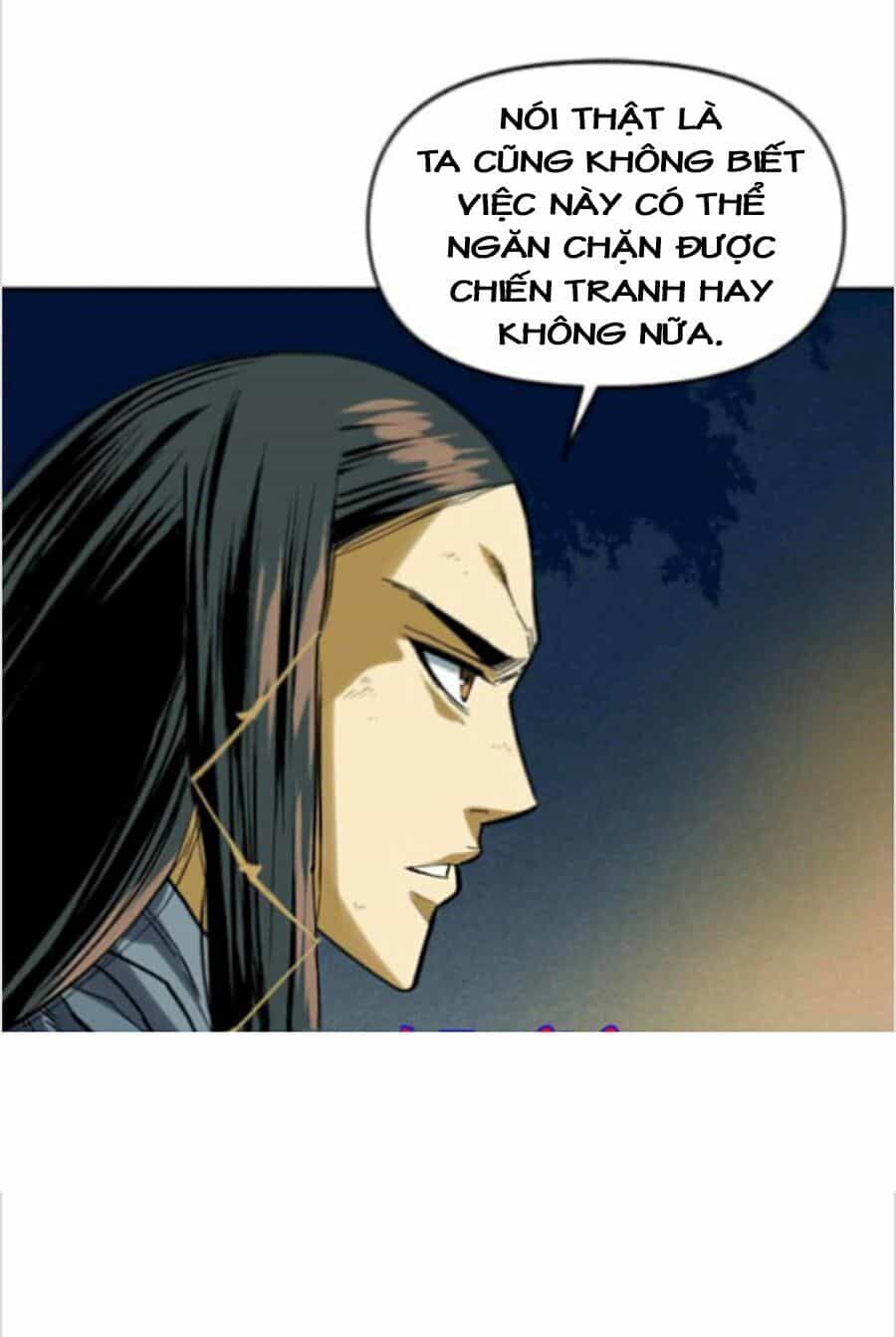 Thiên Hạ Đệ Nhất Nhân - Chương 24 - ảnh 62