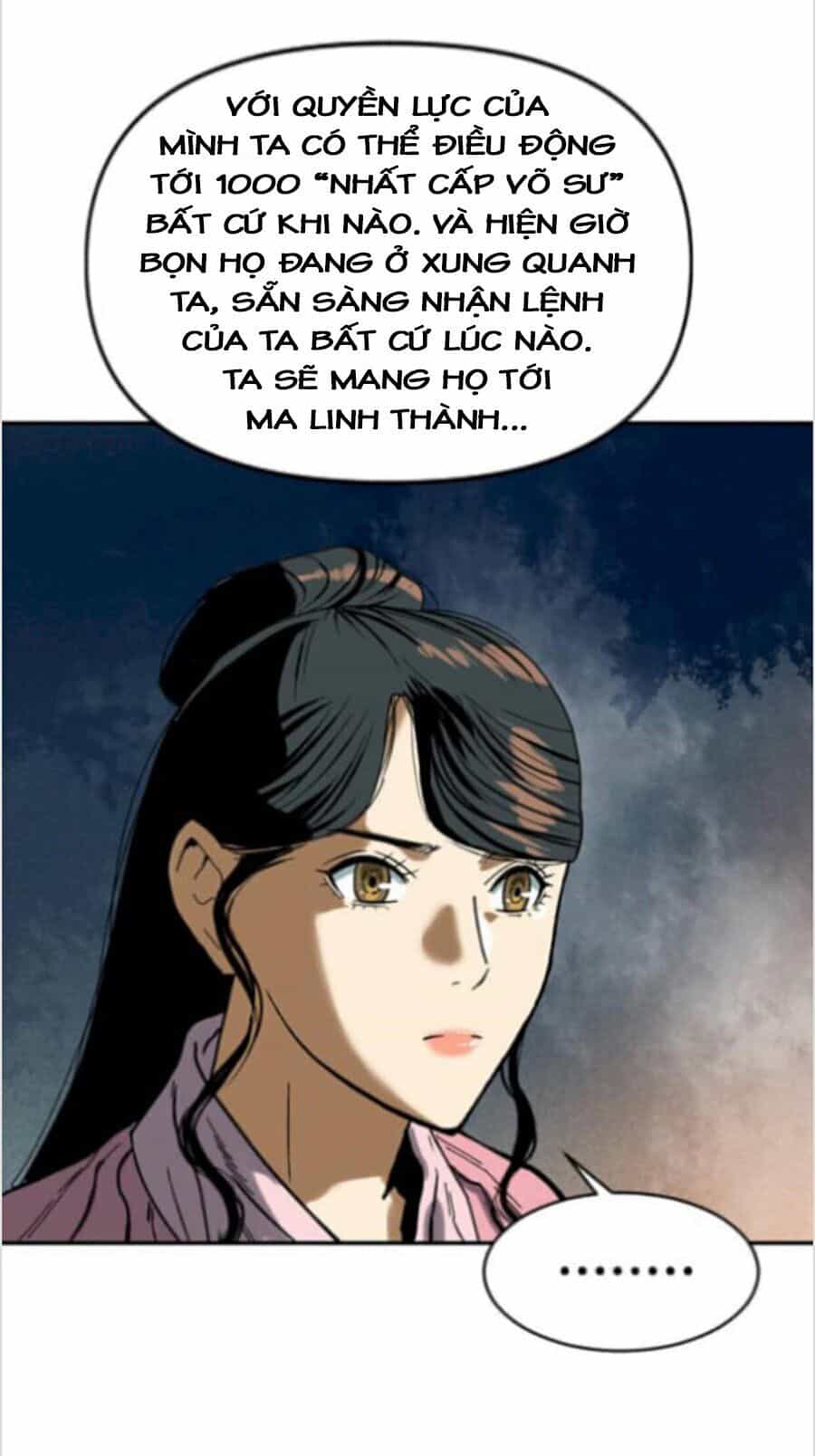 Thiên Hạ Đệ Nhất Nhân - Chương 24 - ảnh 69