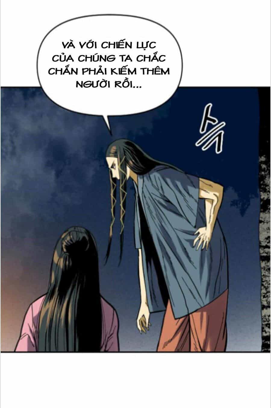 Thiên Hạ Đệ Nhất Nhân - Chương 24 - ảnh 70
