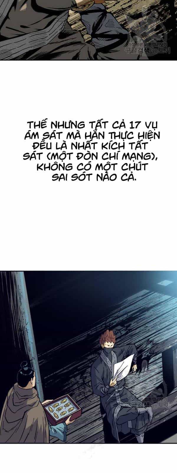 Thiên Hạ Đệ Nhất Nhân - Chương 25 - ảnh 23
