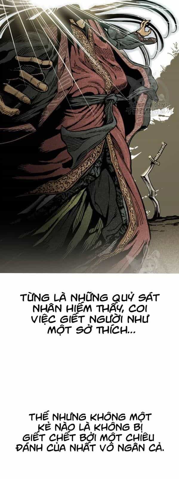 Thiên Hạ Đệ Nhất Nhân - Chương 25 - ảnh 29
