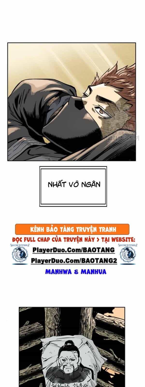 Thiên Hạ Đệ Nhất Nhân - Chương 25 - ảnh 30