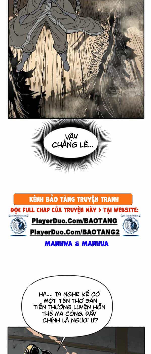 Thiên Hạ Đệ Nhất Nhân - Chương 25 - ảnh 42
