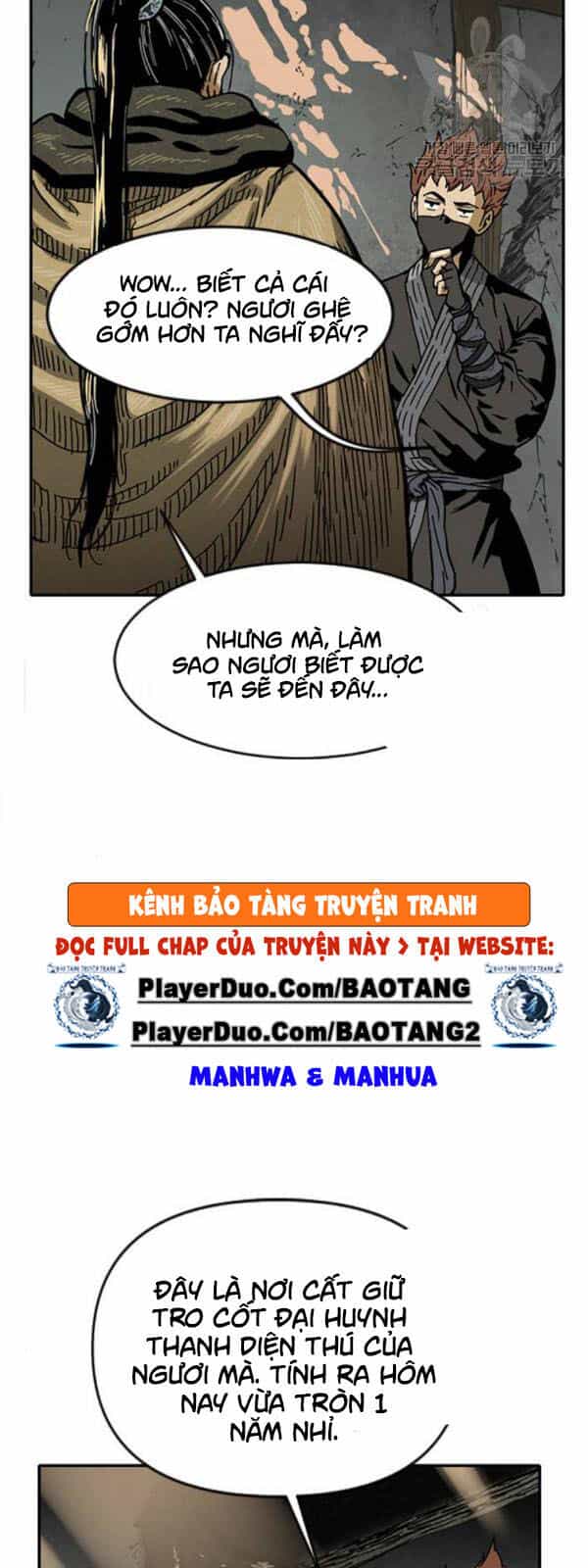 Thiên Hạ Đệ Nhất Nhân - Chương 25 - ảnh 43