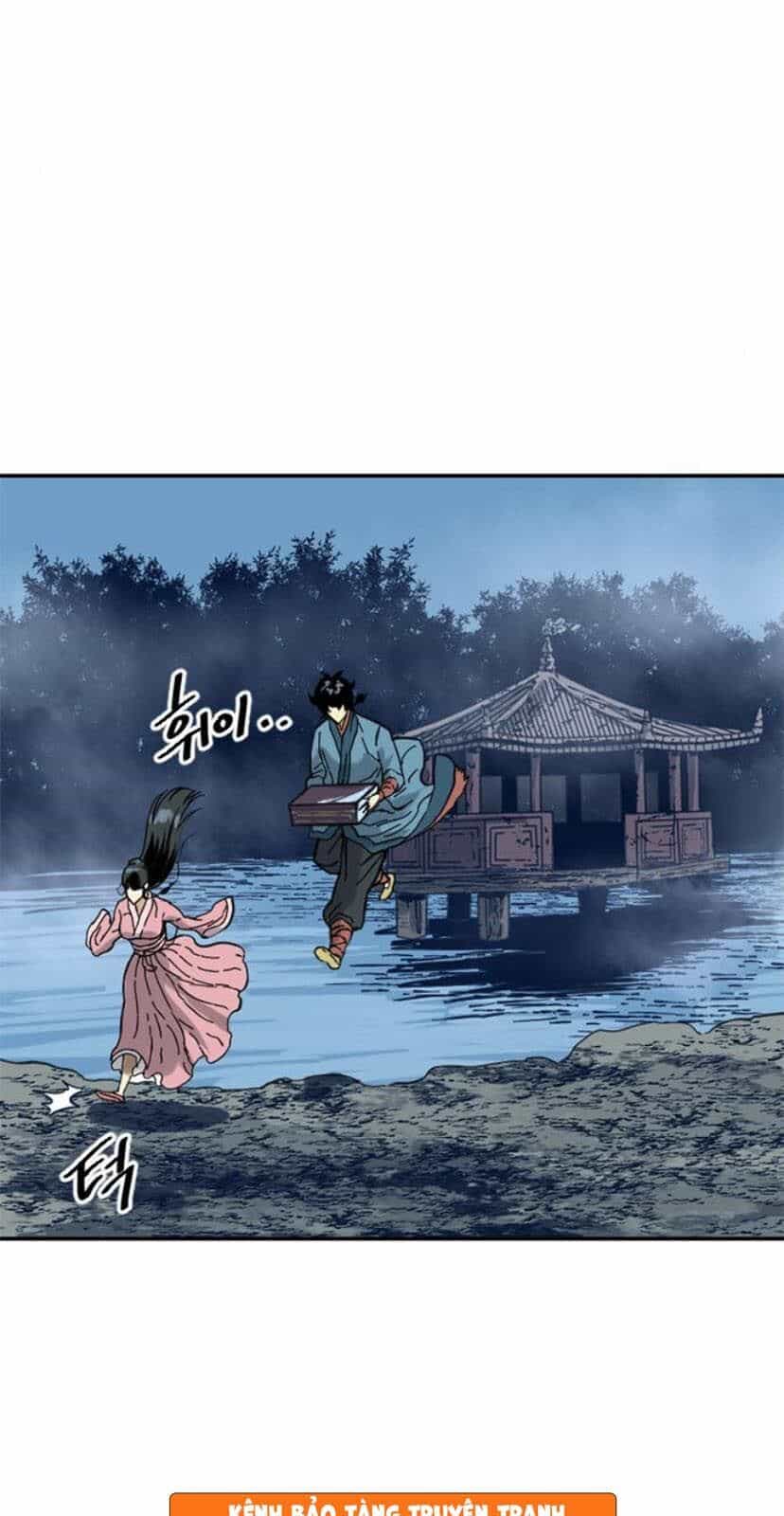 Thiên Hạ Đệ Nhất Nhân - Chương 27 - ảnh 102