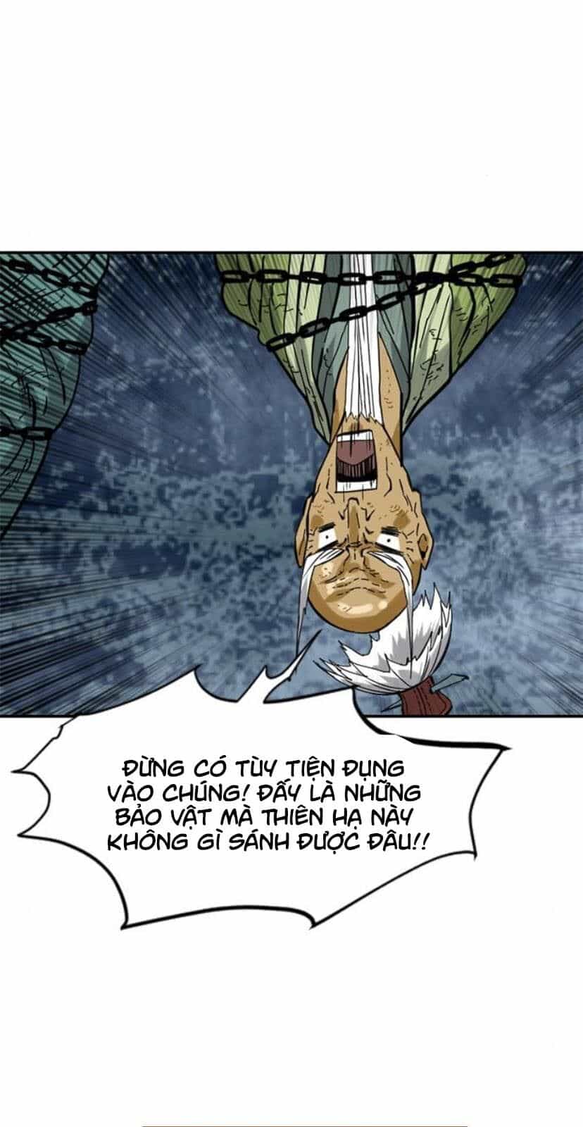 Thiên Hạ Đệ Nhất Nhân - Chương 27 - ảnh 116