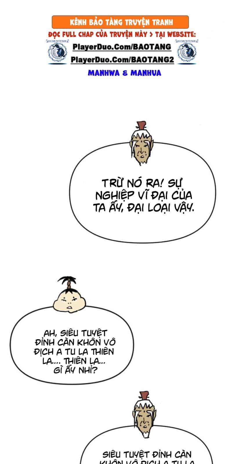Thiên Hạ Đệ Nhất Nhân - Chương 27 - ảnh 38