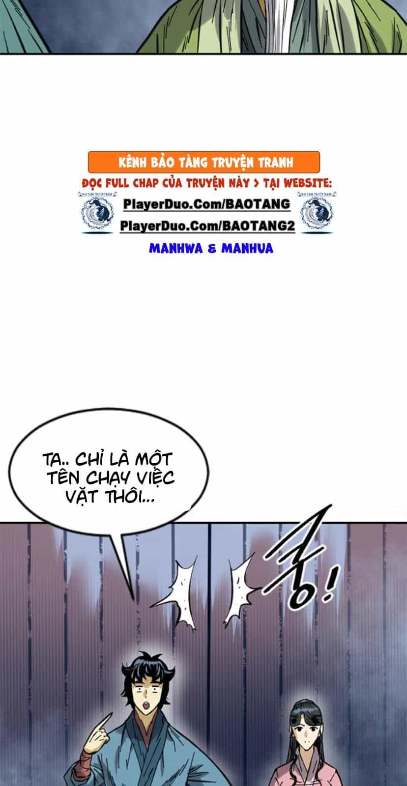Thiên Hạ Đệ Nhất Nhân - Chương 27 - ảnh 57
