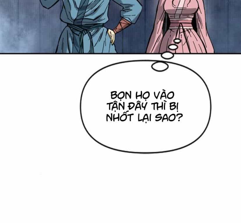 Thiên Hạ Đệ Nhất Nhân - Chương 27 - ảnh 58