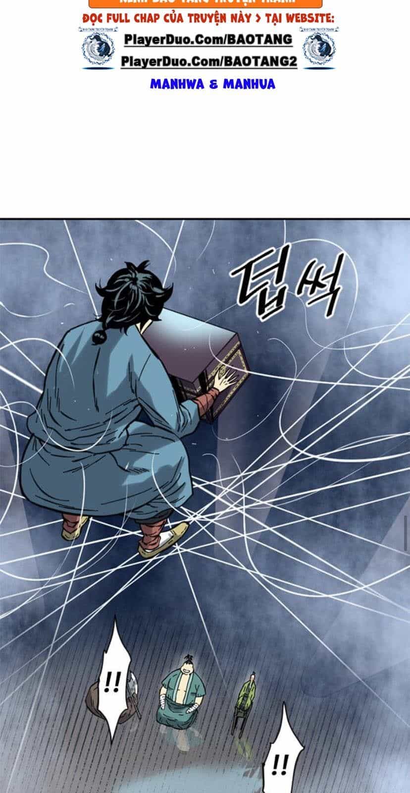 Thiên Hạ Đệ Nhất Nhân - Chương 27 - ảnh 62
