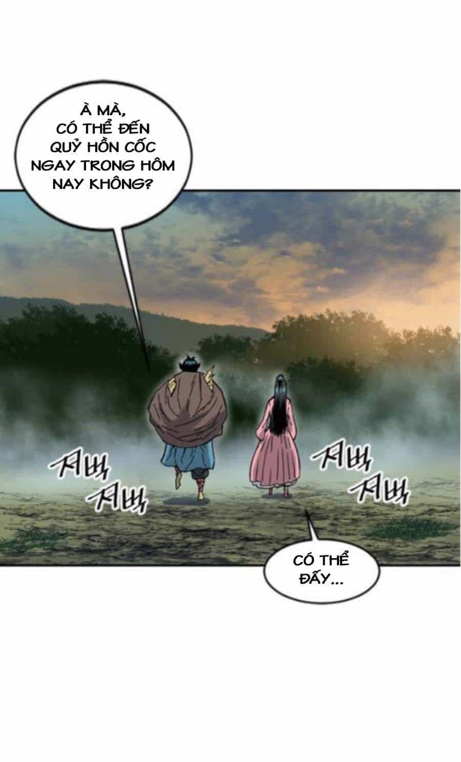 Thiên Hạ Đệ Nhất Nhân - Chương 28 - ảnh 74