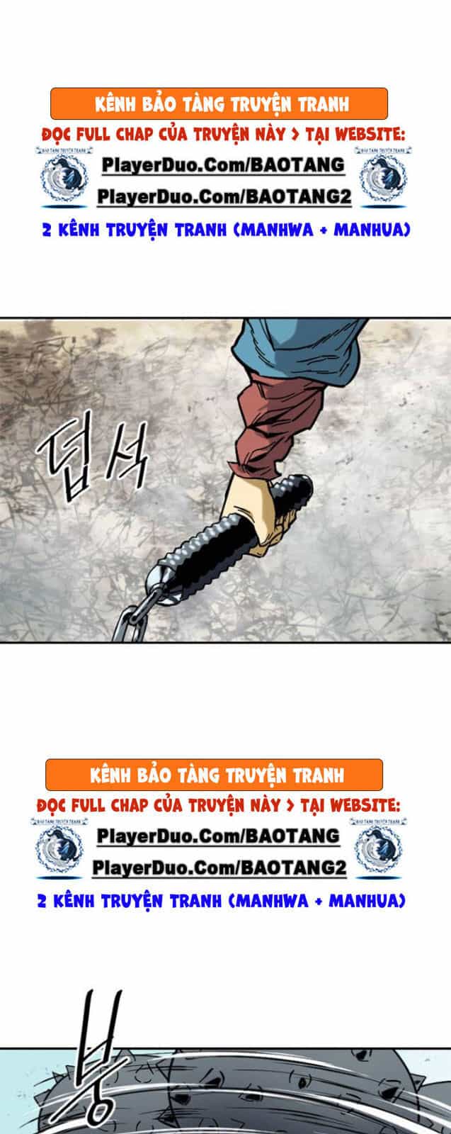 Thiên Hạ Đệ Nhất Nhân - Chương 33 - ảnh 11
