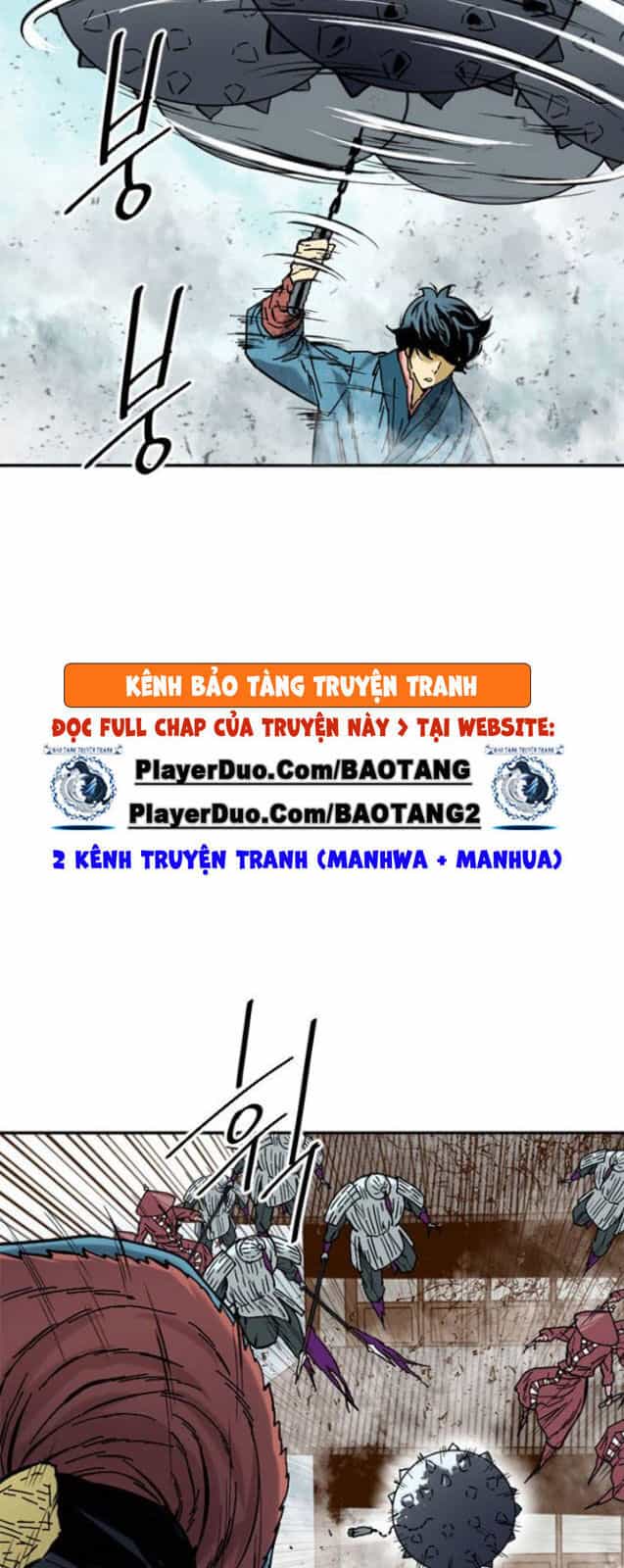 Thiên Hạ Đệ Nhất Nhân - Chương 33 - ảnh 12