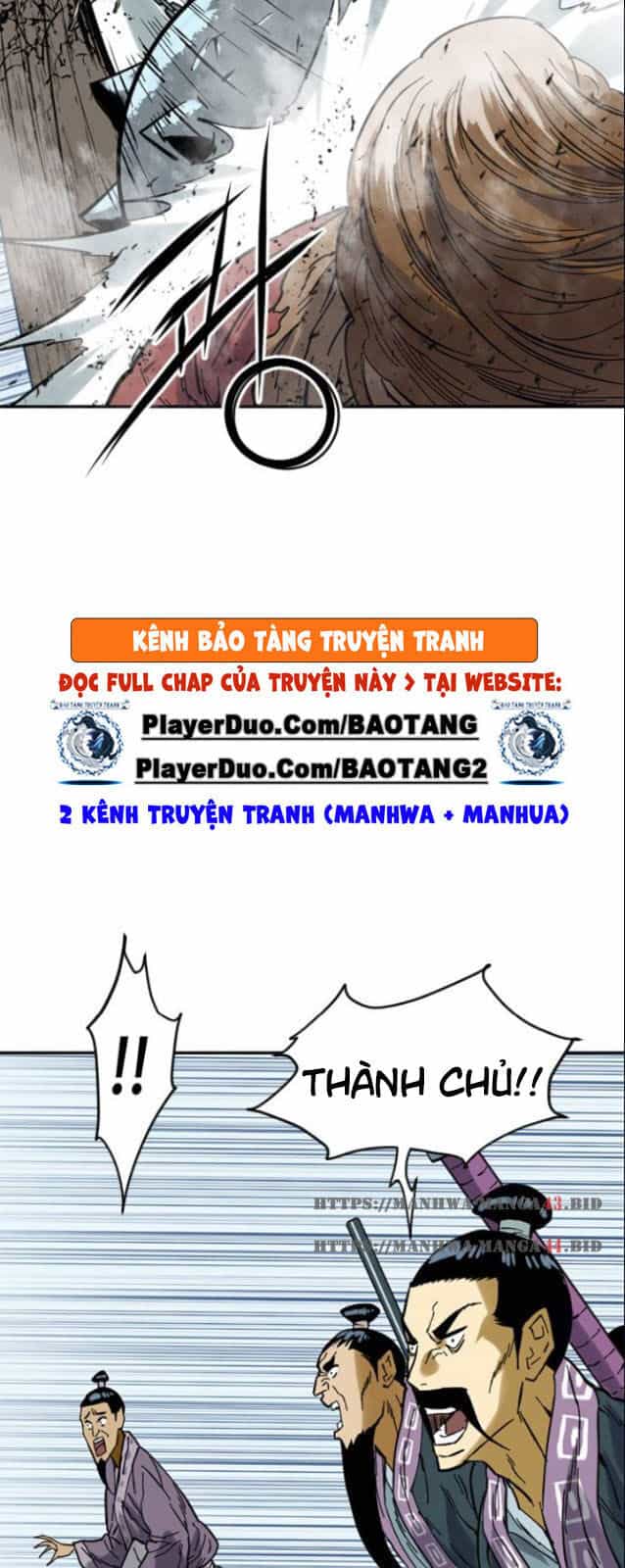 Thiên Hạ Đệ Nhất Nhân - Chương 33 - ảnh 27