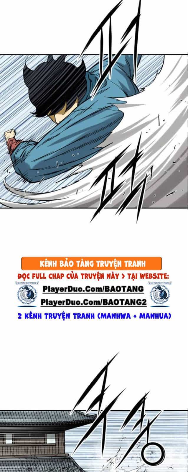 Thiên Hạ Đệ Nhất Nhân - Chương 33 - ảnh 34