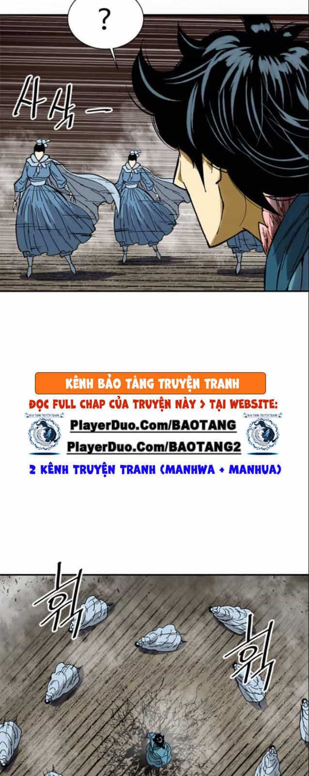 Thiên Hạ Đệ Nhất Nhân - Chương 33 - ảnh 50