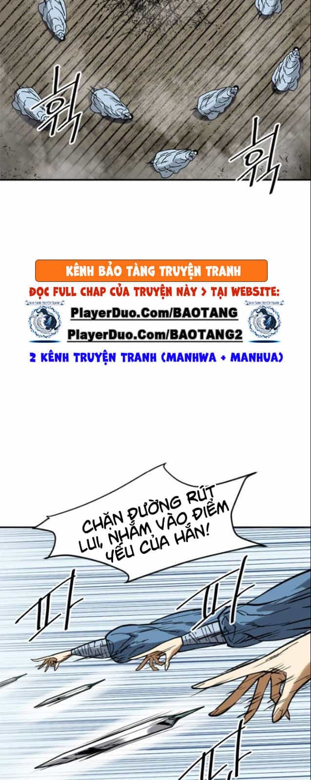 Thiên Hạ Đệ Nhất Nhân - Chương 33 - ảnh 51