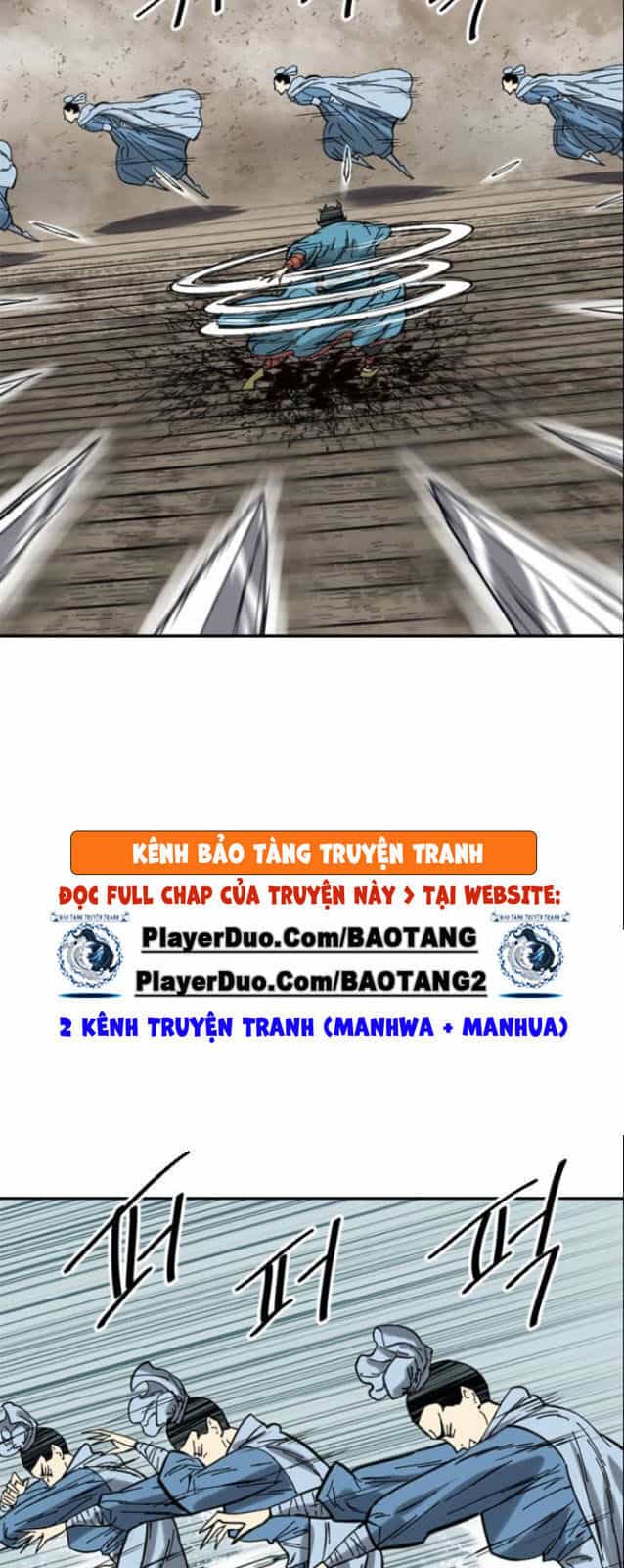 Thiên Hạ Đệ Nhất Nhân - Chương 33 - ảnh 57