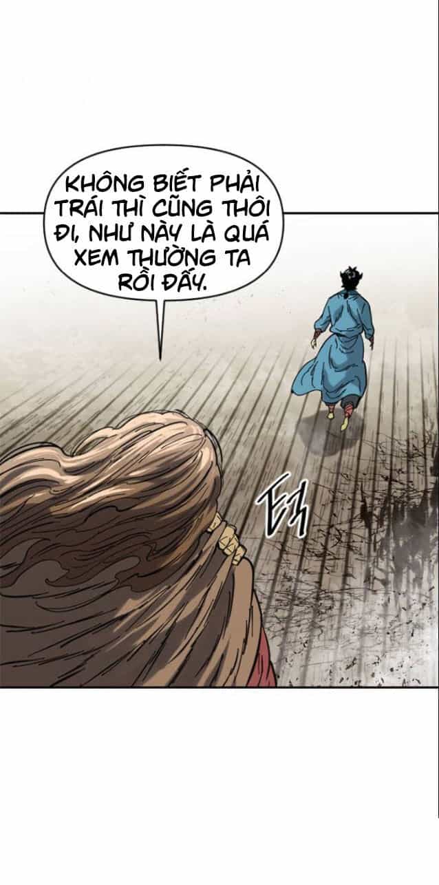 Thiên Hạ Đệ Nhất Nhân - Chương 33 - ảnh 73