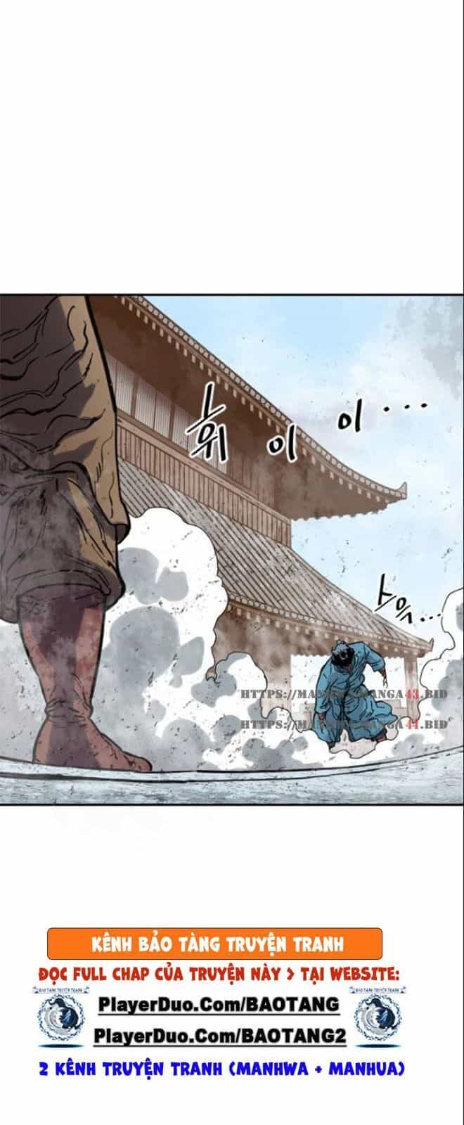Thiên Hạ Đệ Nhất Nhân - Chương 37 - ảnh 18