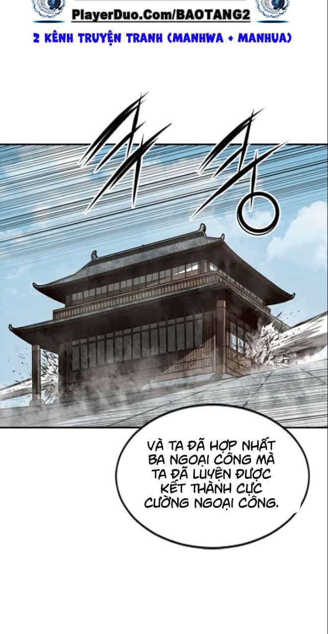 Thiên Hạ Đệ Nhất Nhân - Chương 37 - ảnh 51