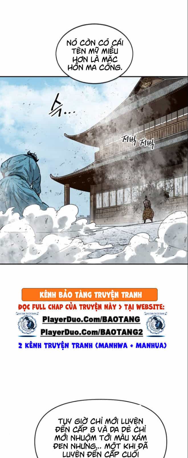 Thiên Hạ Đệ Nhất Nhân - Chương 37 - ảnh 52
