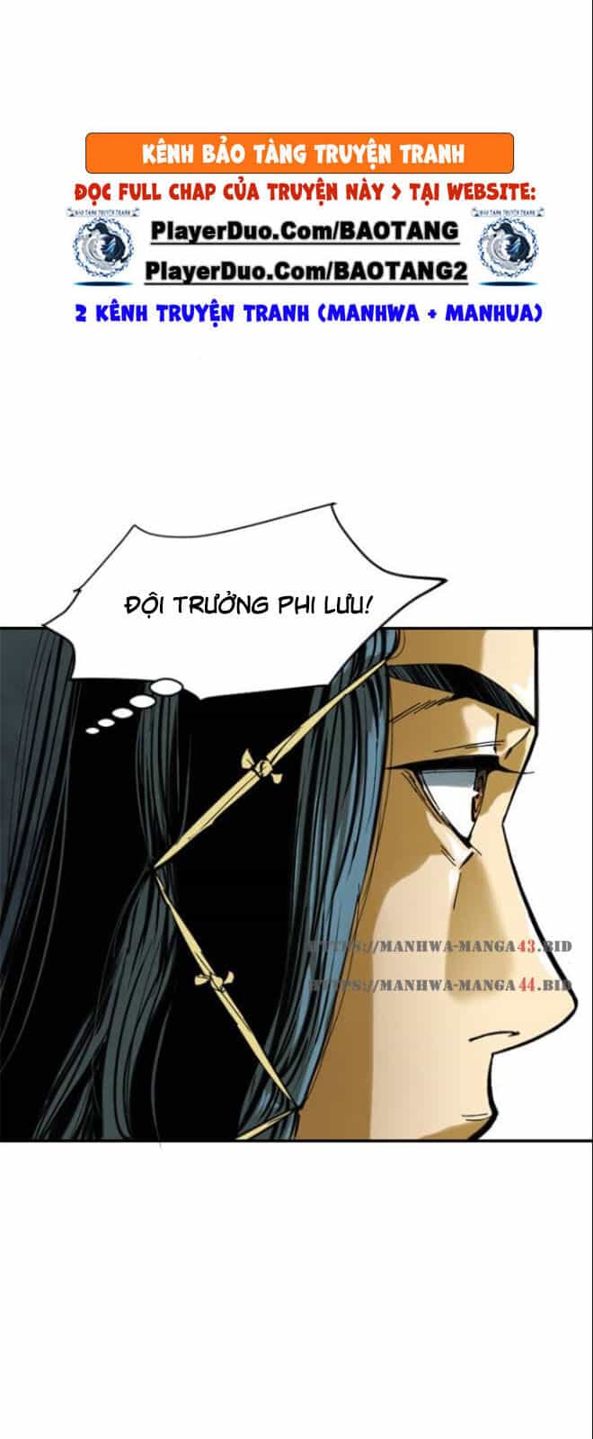 Thiên Hạ Đệ Nhất Nhân - Chương 37 - ảnh 69