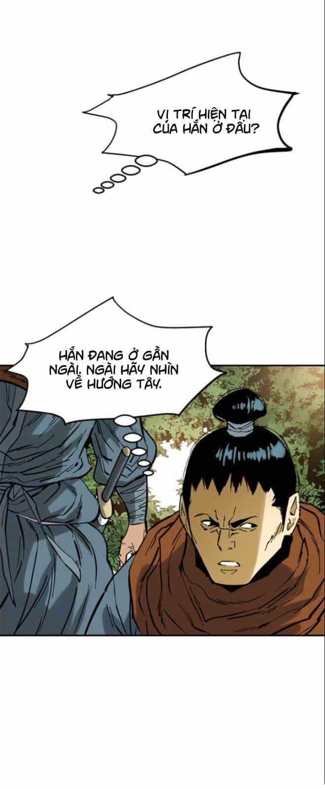 Thiên Hạ Đệ Nhất Nhân - Chương 37 - ảnh 74
