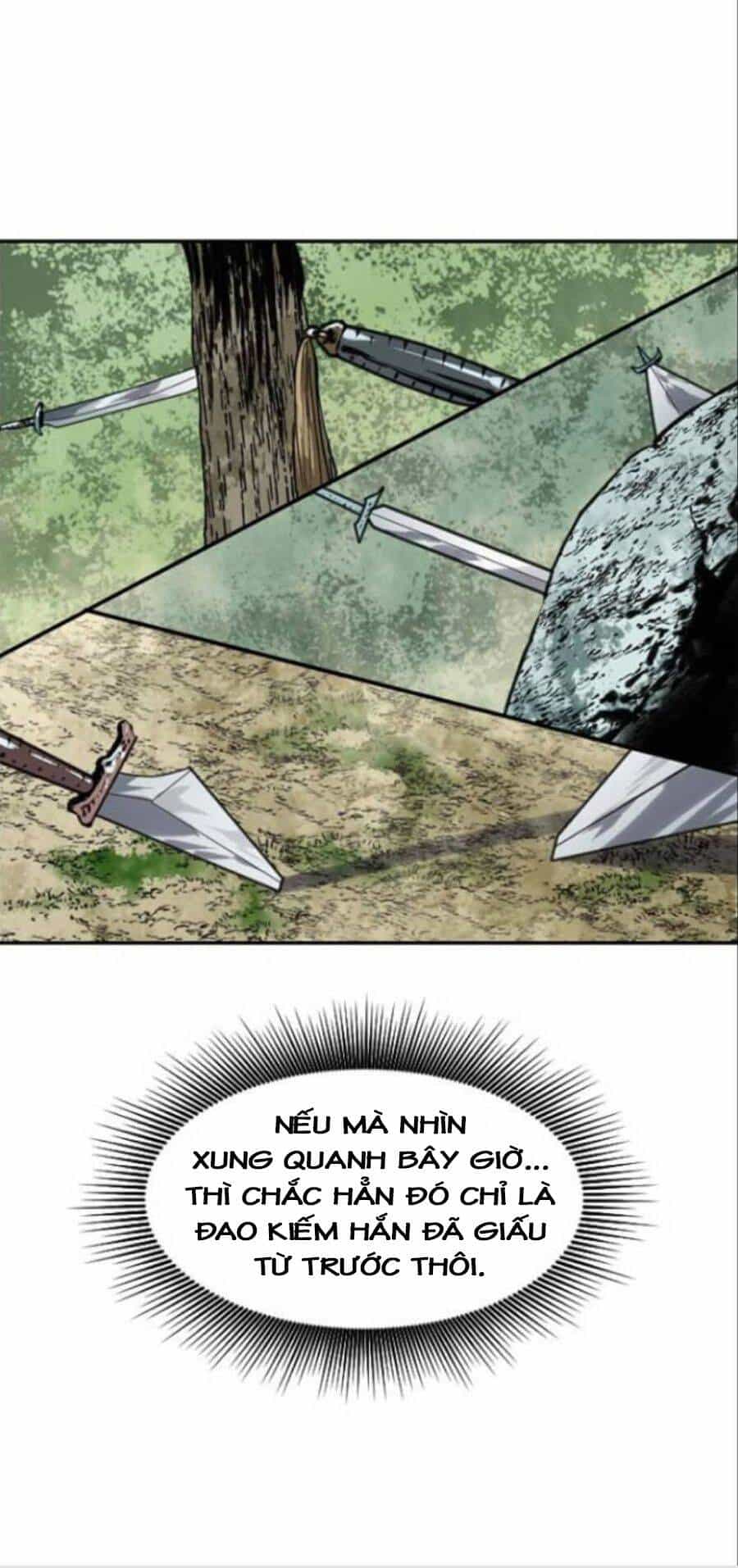 Thiên Hạ Đệ Nhất Nhân - Chương 38 - ảnh 62