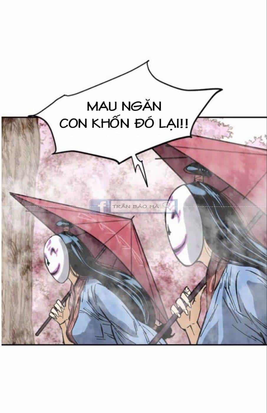 Thiên Hạ Đệ Nhất Nhân - Chương 41 - ảnh 53
