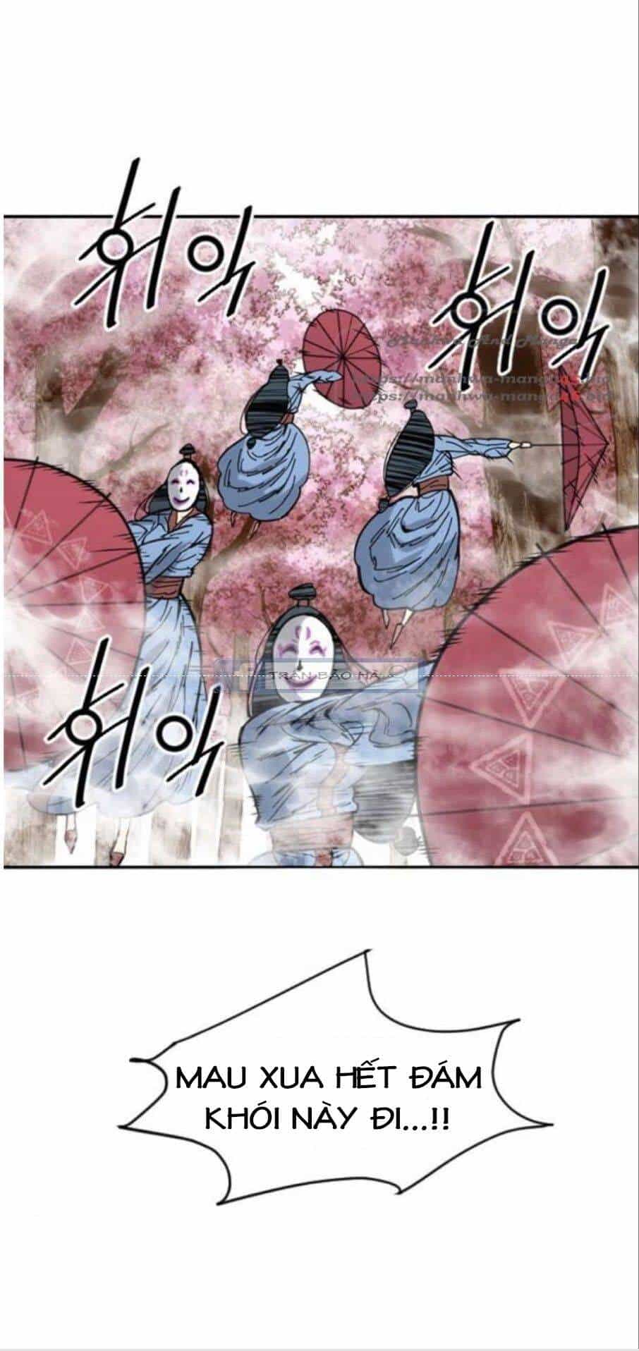 Thiên Hạ Đệ Nhất Nhân - Chương 41 - ảnh 56