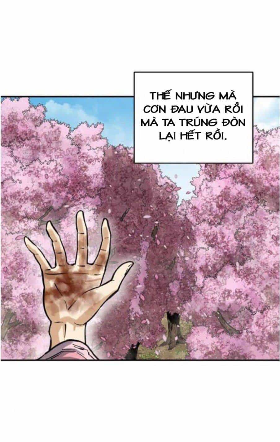 Thiên Hạ Đệ Nhất Nhân - Chương 42 - ảnh 25